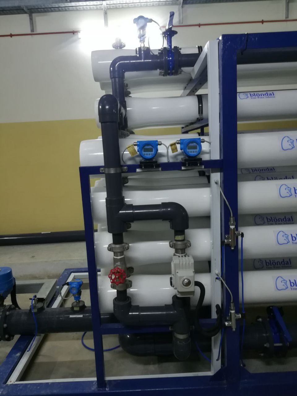 Engzone Engineering Services (PVT) LTD in Lahore
